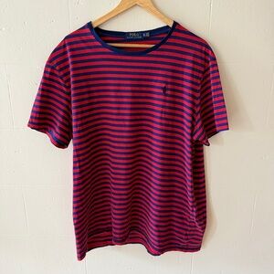 Polo by Ralph Lauren Classic Striped T-Shirt